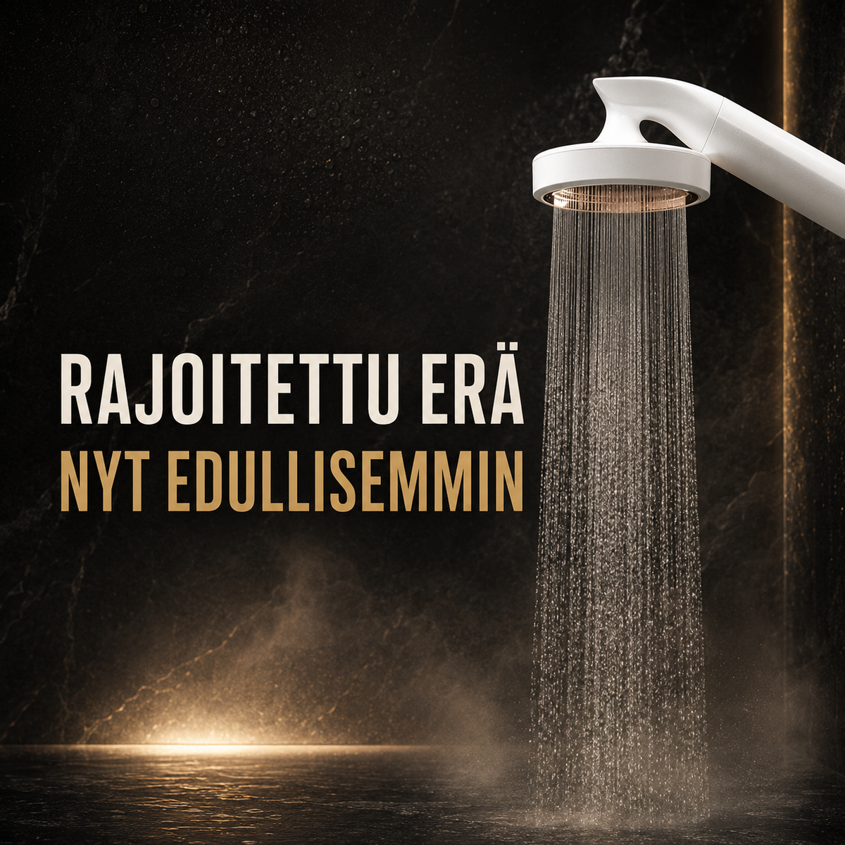 RAJOITETTU ERÄ