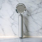 Aromica ARO900 shower chrome with filters and Aromas