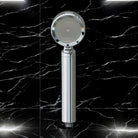 Aromica ARO900 shower with filtters and Aromas