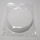 AS-701 microfabric filters for Aroma Sense high pressure shower head