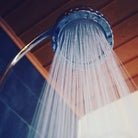 Aroma Sense Wall mounted shower Arofix-01