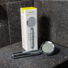 Aromica ARO900 shower with filters anad aromas