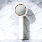 Aromica ARO LUXE shower White with filters and Aromas