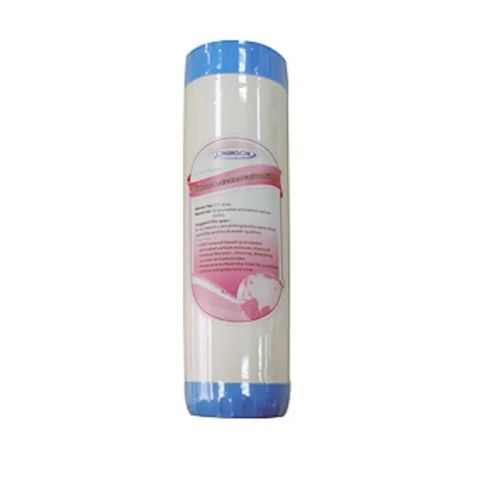 Chanson Granulated Activated Carbon CT-G20