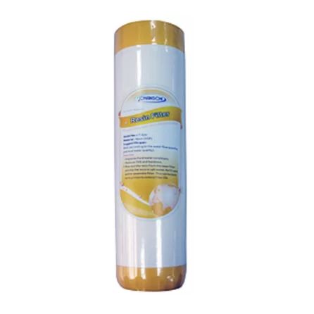 Chanson Carbon Block Single Filter CT-G30
