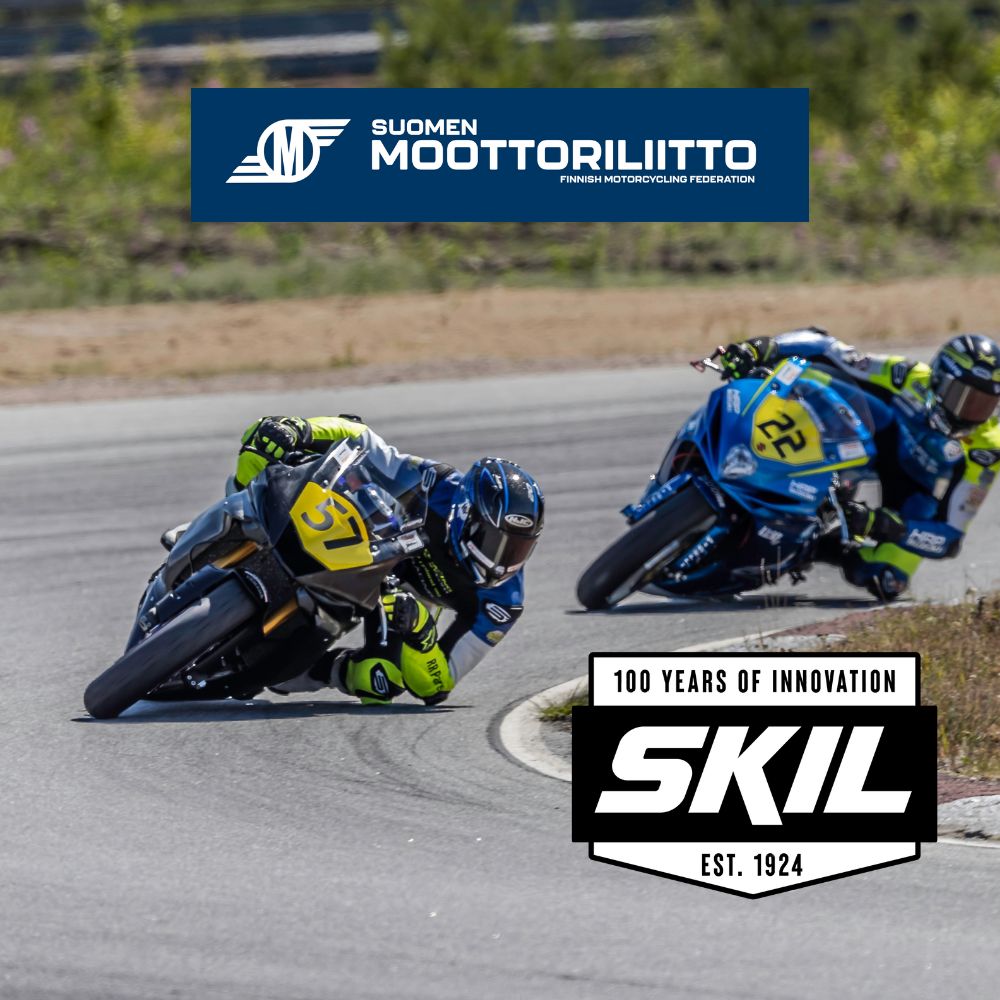 SKIL tarjoukset SML jäsenille